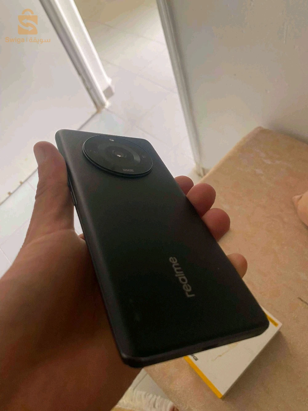 realme 11 pro 5G