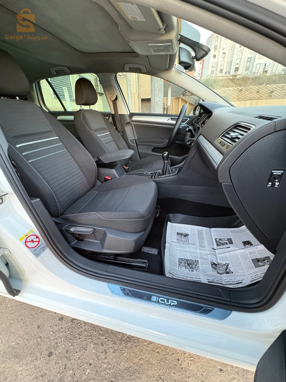 Volkswagen Golf 2015 ANNABA