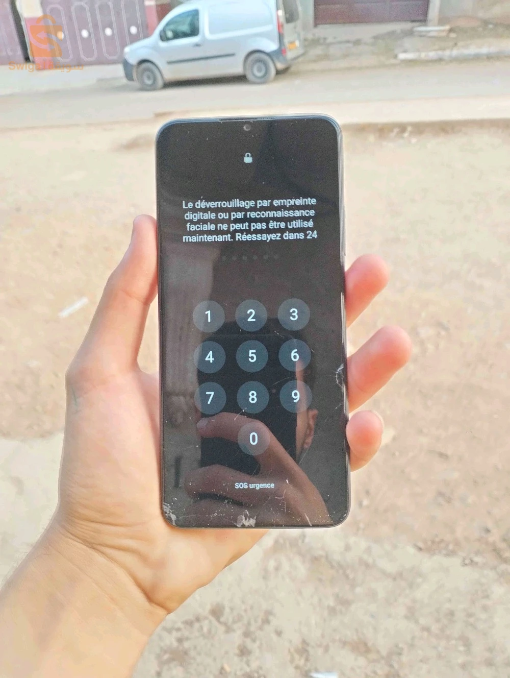 Oppo A38