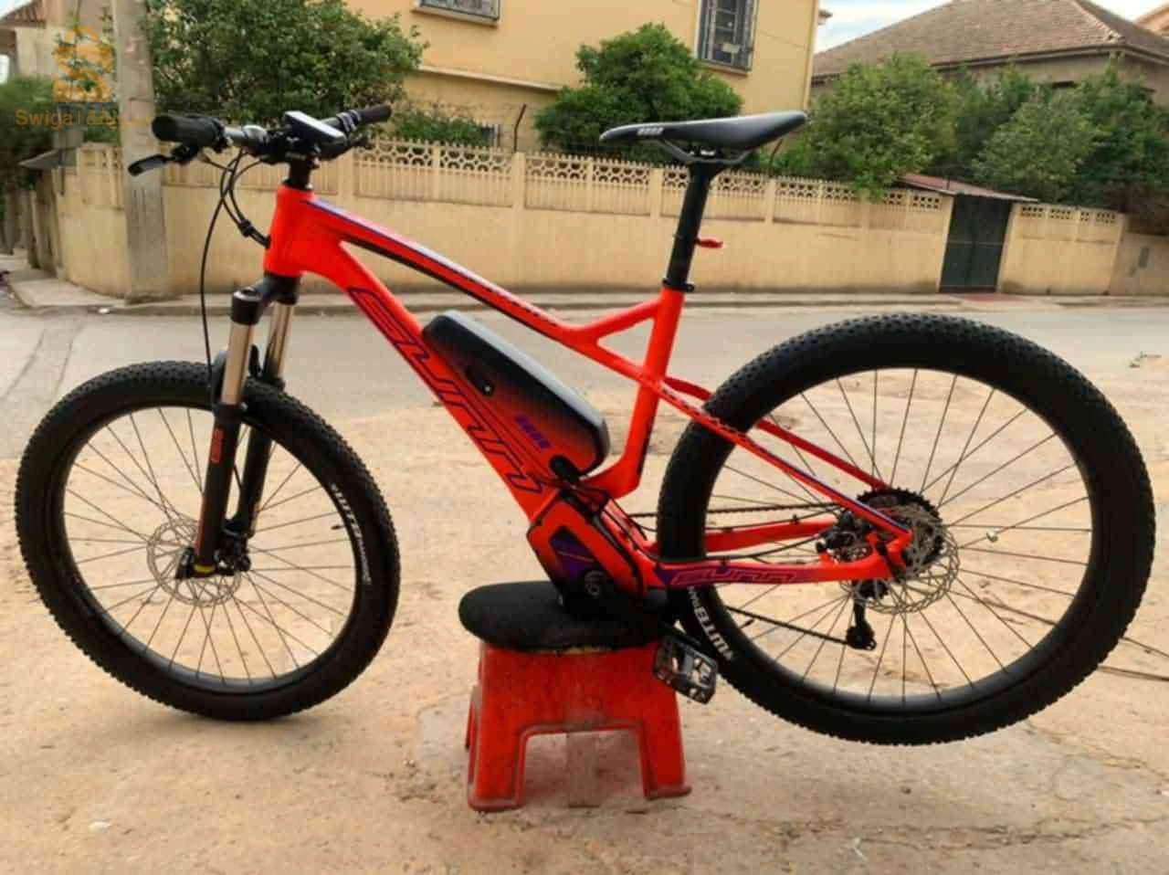 vélo électrique