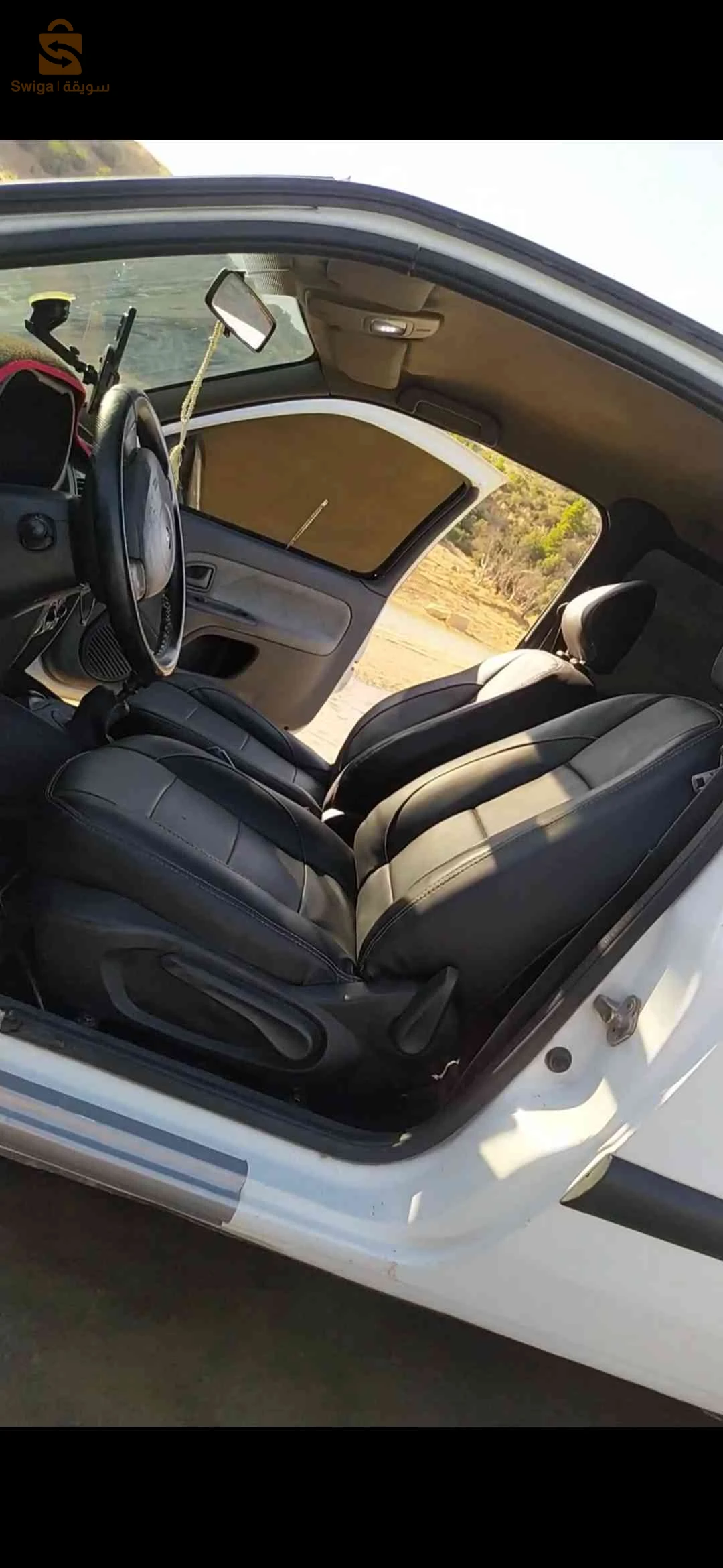 Renault Clio 2 2002 BATNA