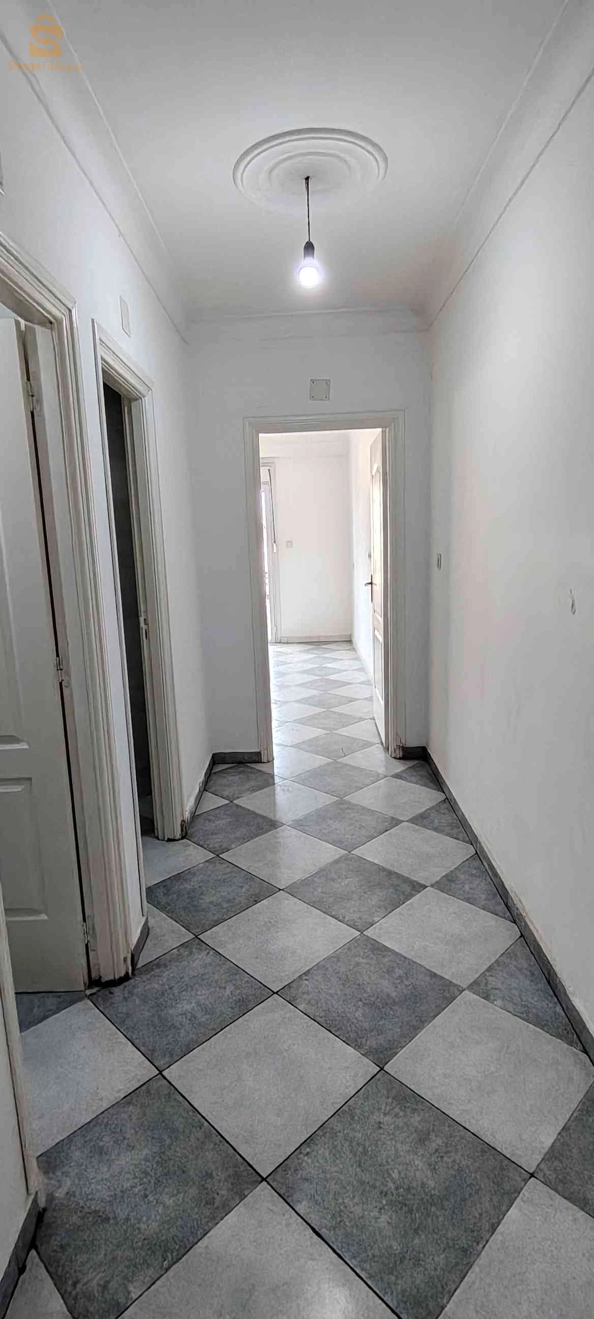 Vente appartement à boumerdes