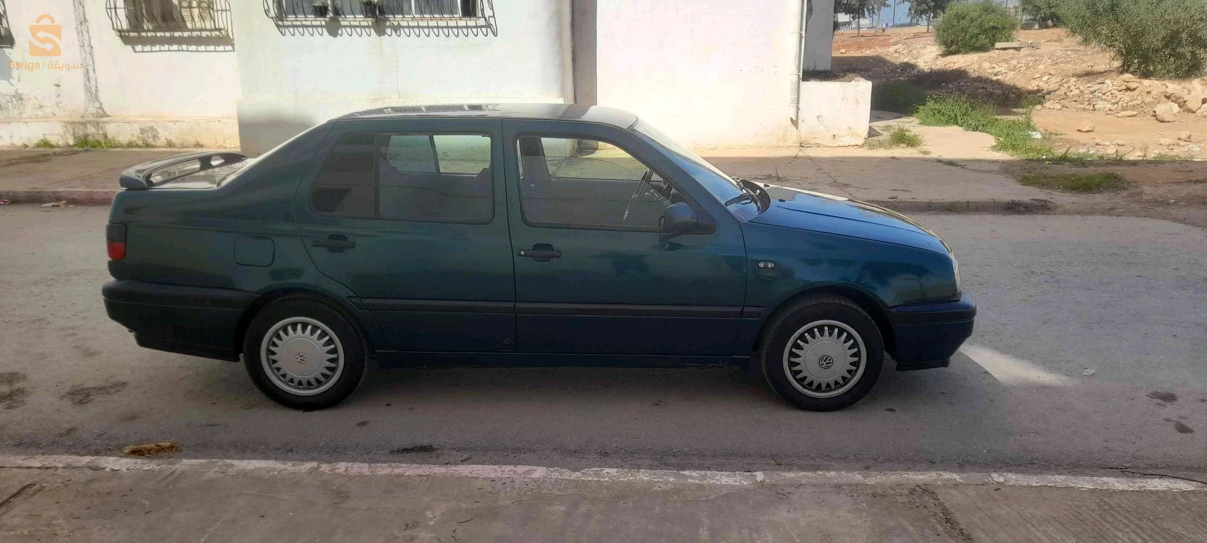 Volkswagen Vento 1996 ORAN