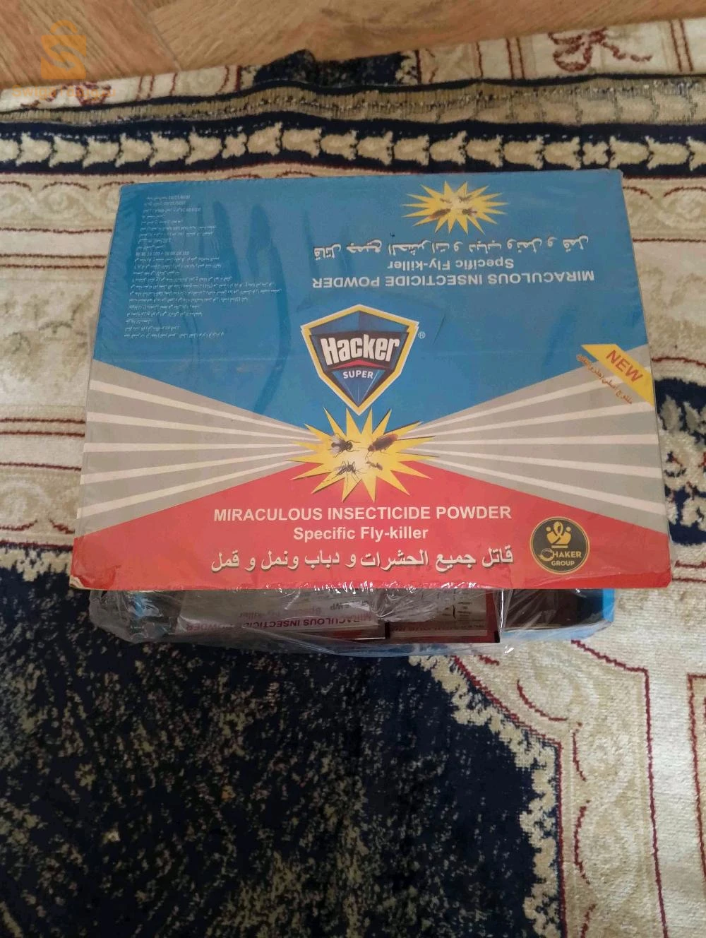 دواء الكافور