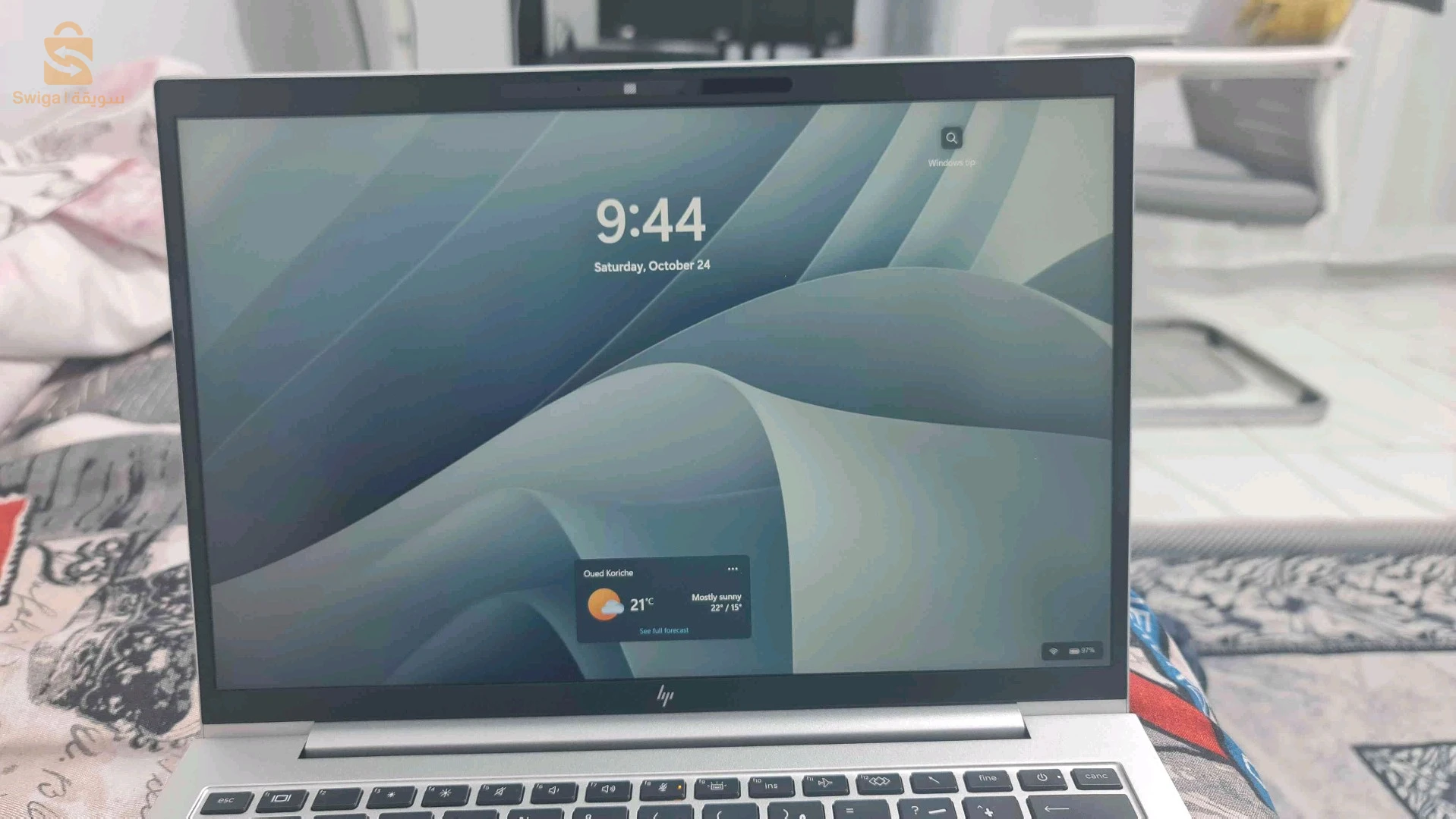 Hp elitebook