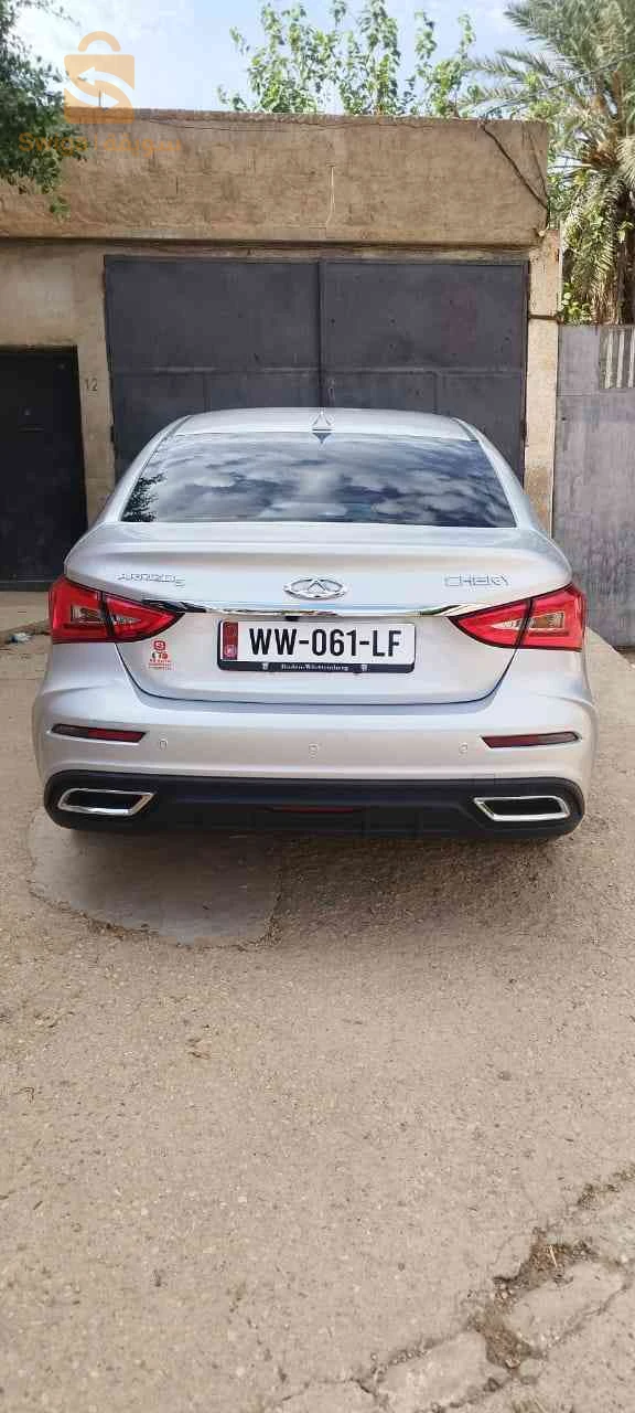 Chery 2023 CHLEF
