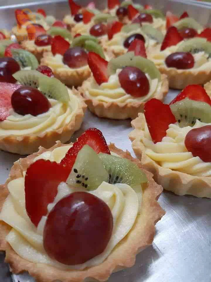 حلويات تقليدية و عصرية متنوعة