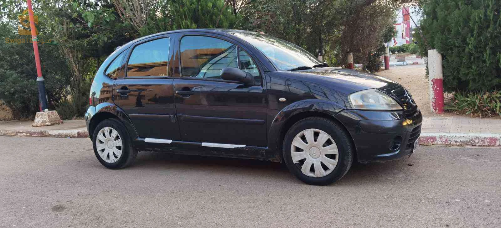 Citroen C3 2010 TIARET