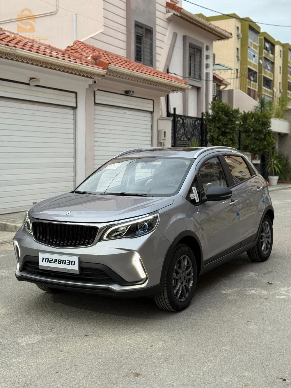 Livan Gs3 pro 2026 CONSTANTINE