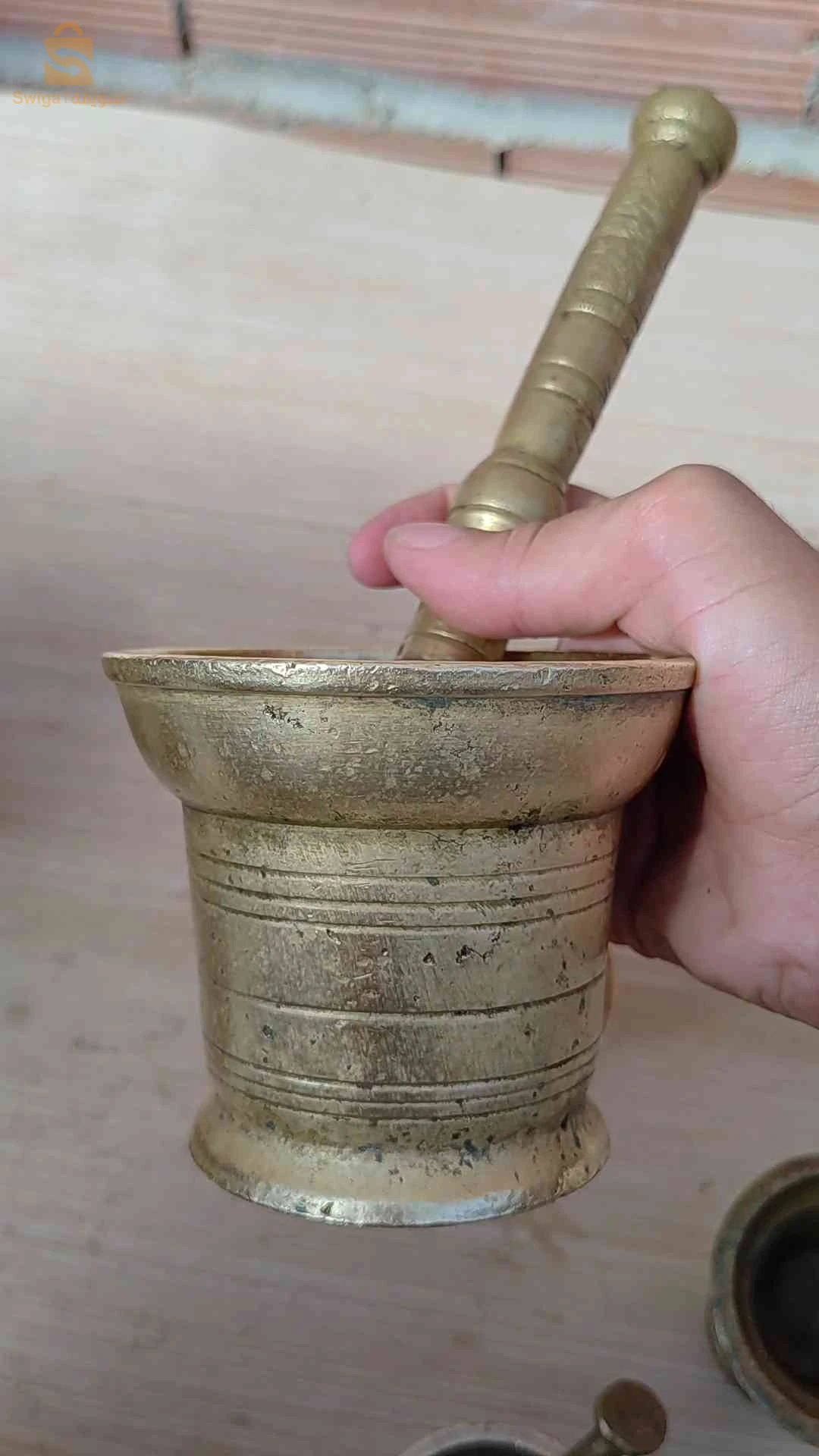 مهارس قدم بمختلف الأحجام
