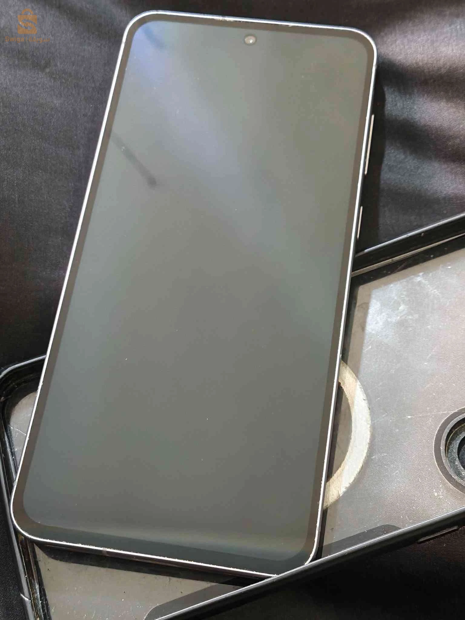 samsung galaxy a56 🇨🇵