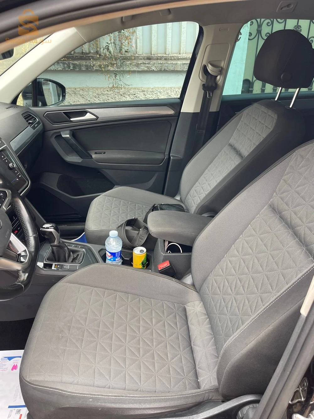 Volkswagen Tiguan 2021 BLIDA