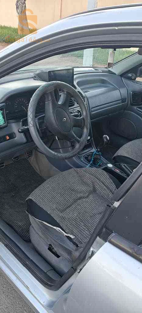 Renault Laguna 1995 ALGER