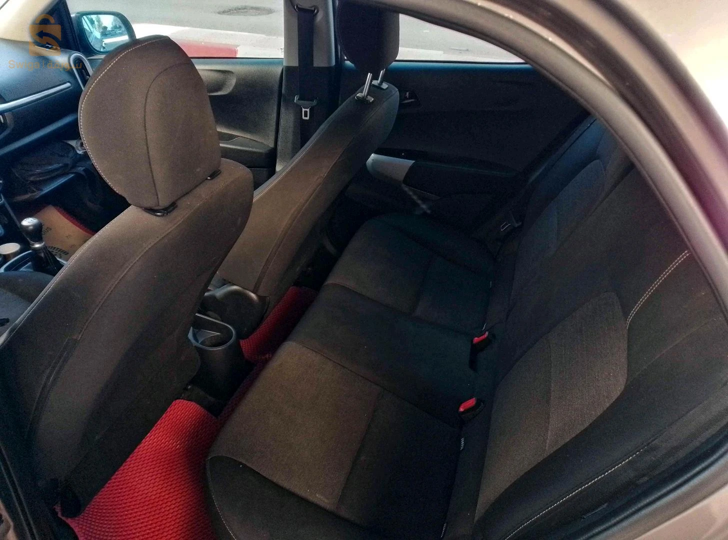 Kia Picanto 2019 AIN DEFLA