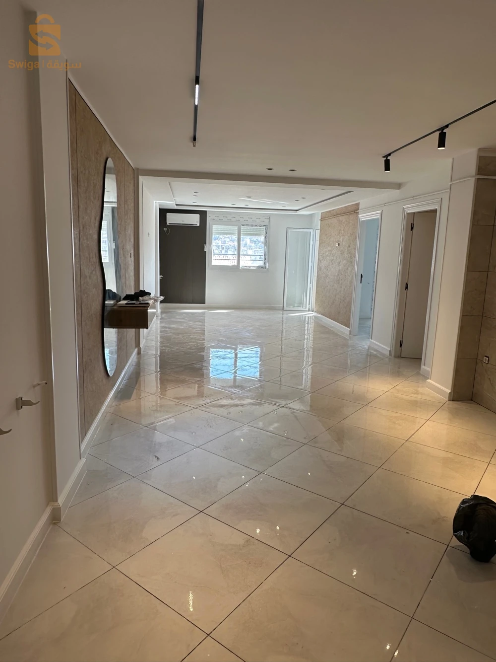 vent d appartement