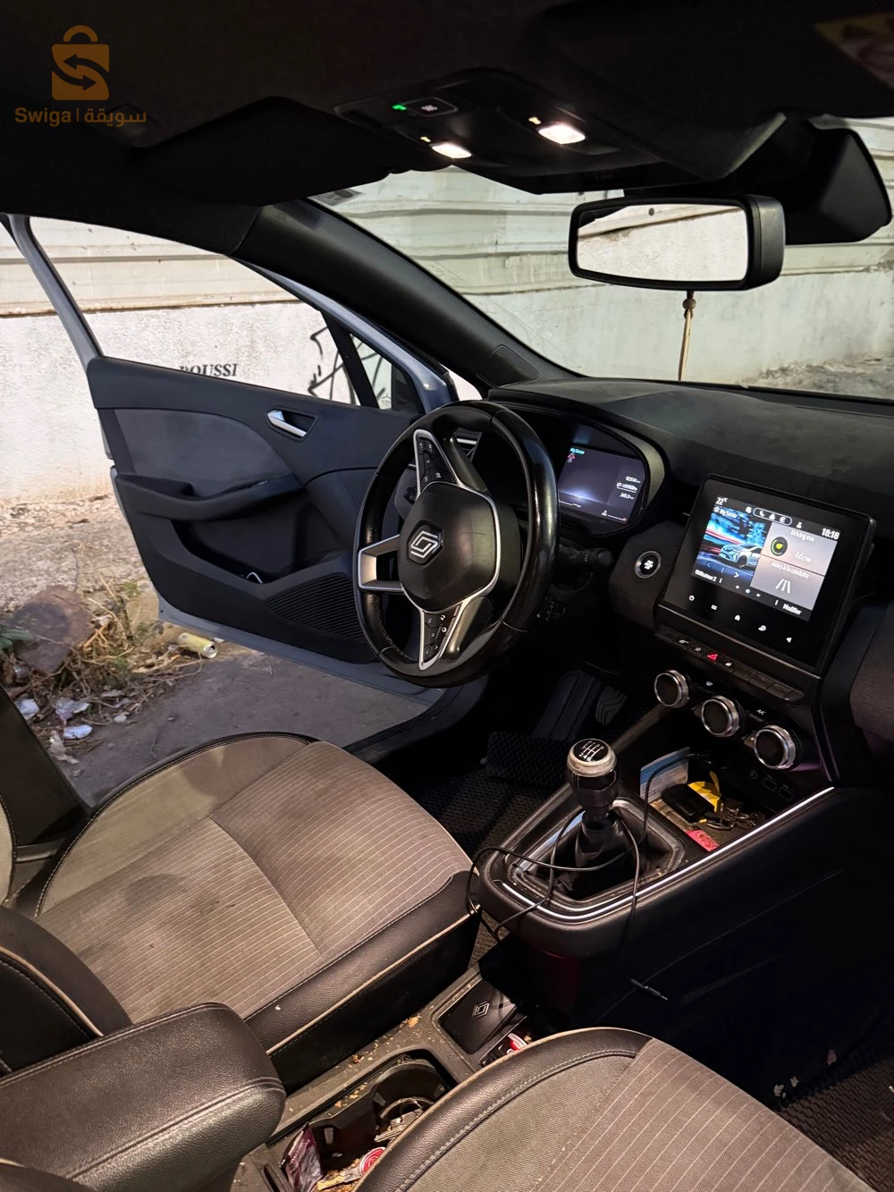 رينو Clio 5 2024 الجزائر
