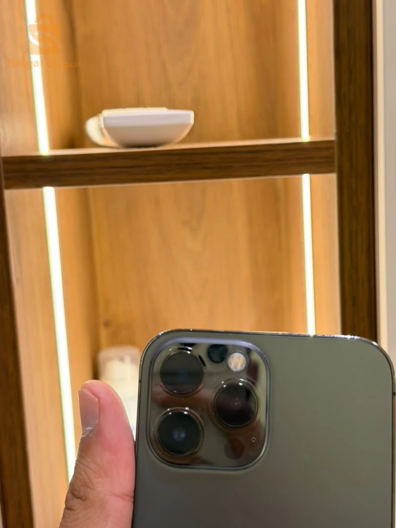 iPhone 13 Pro Max