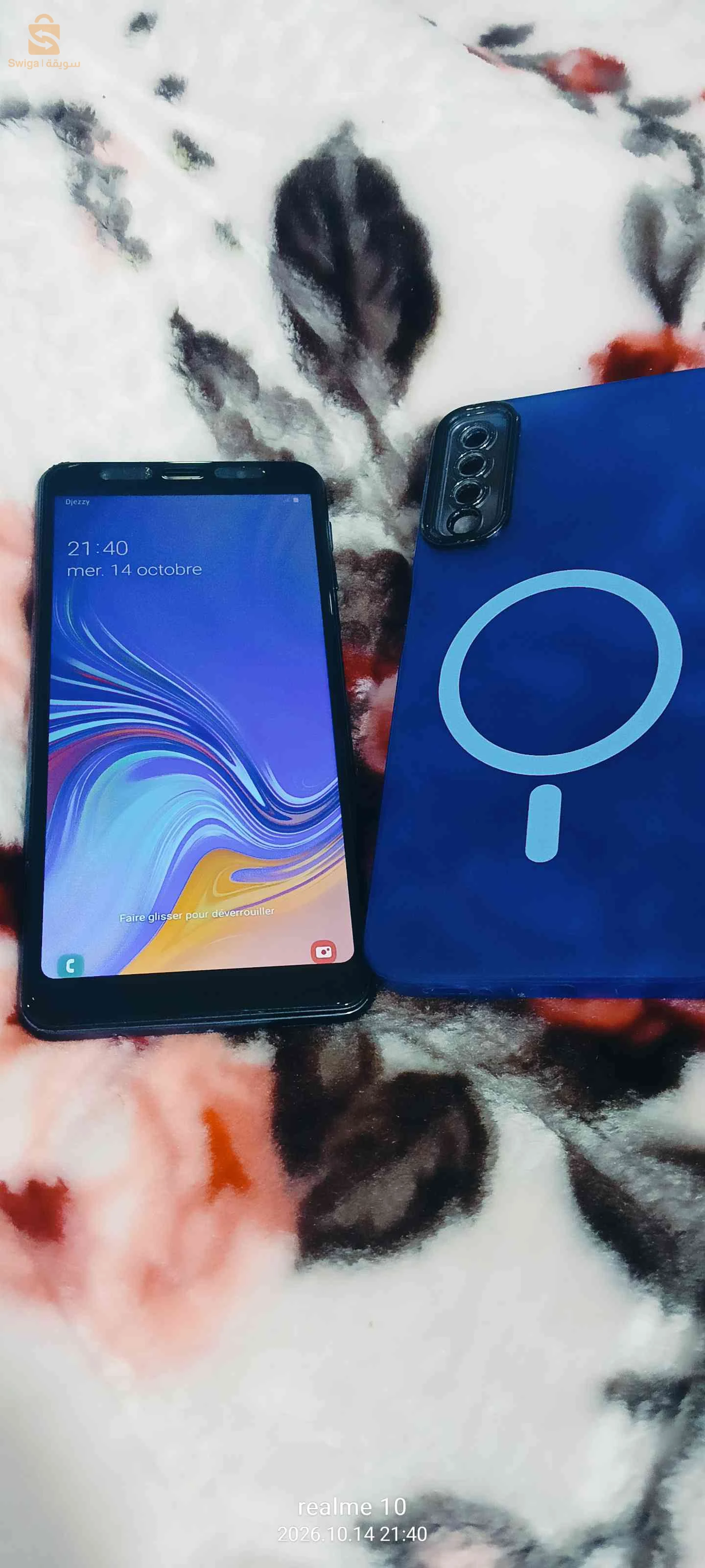 Samsung a7