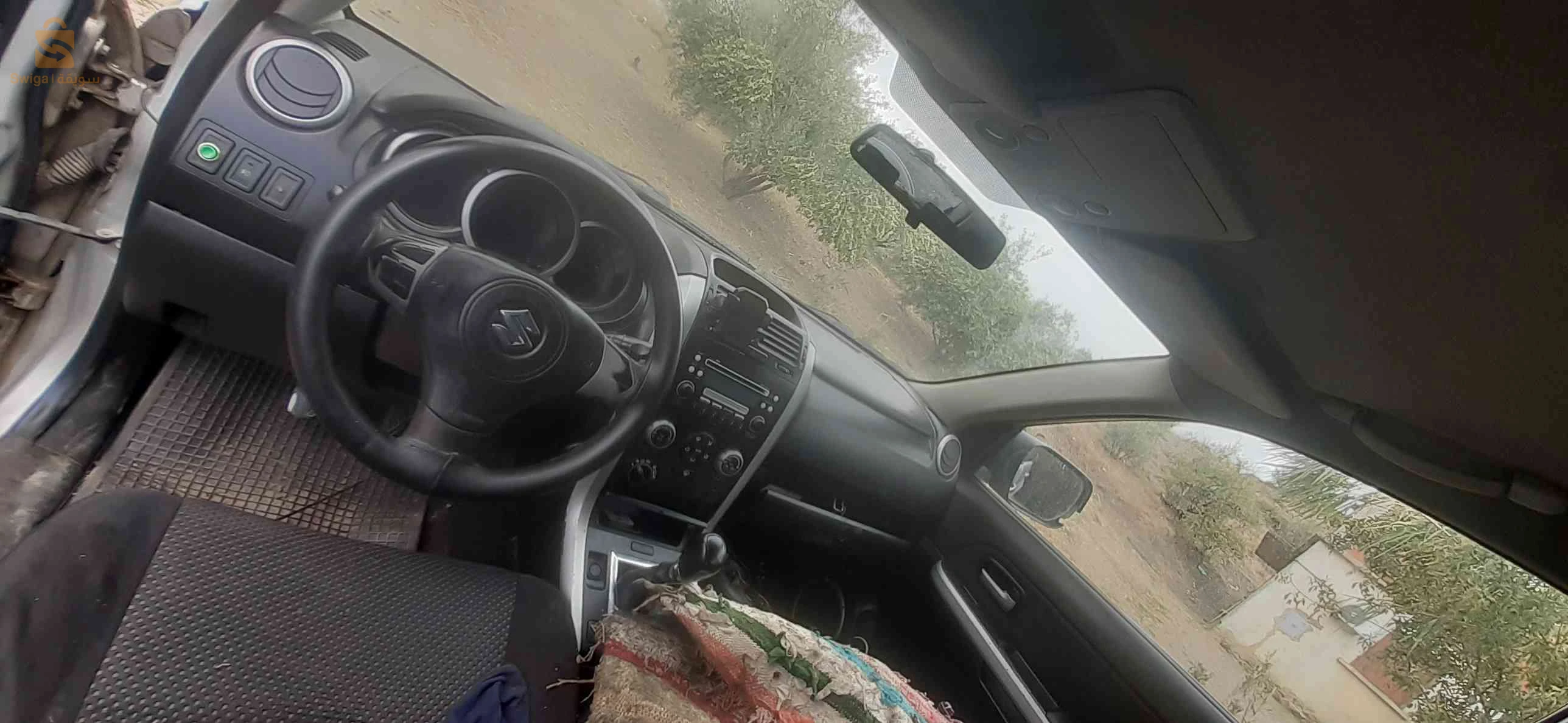 سوزوكي Grand Vitara سطيف