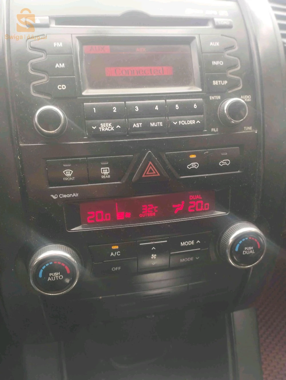 Kia Sorento 2012 ALGER