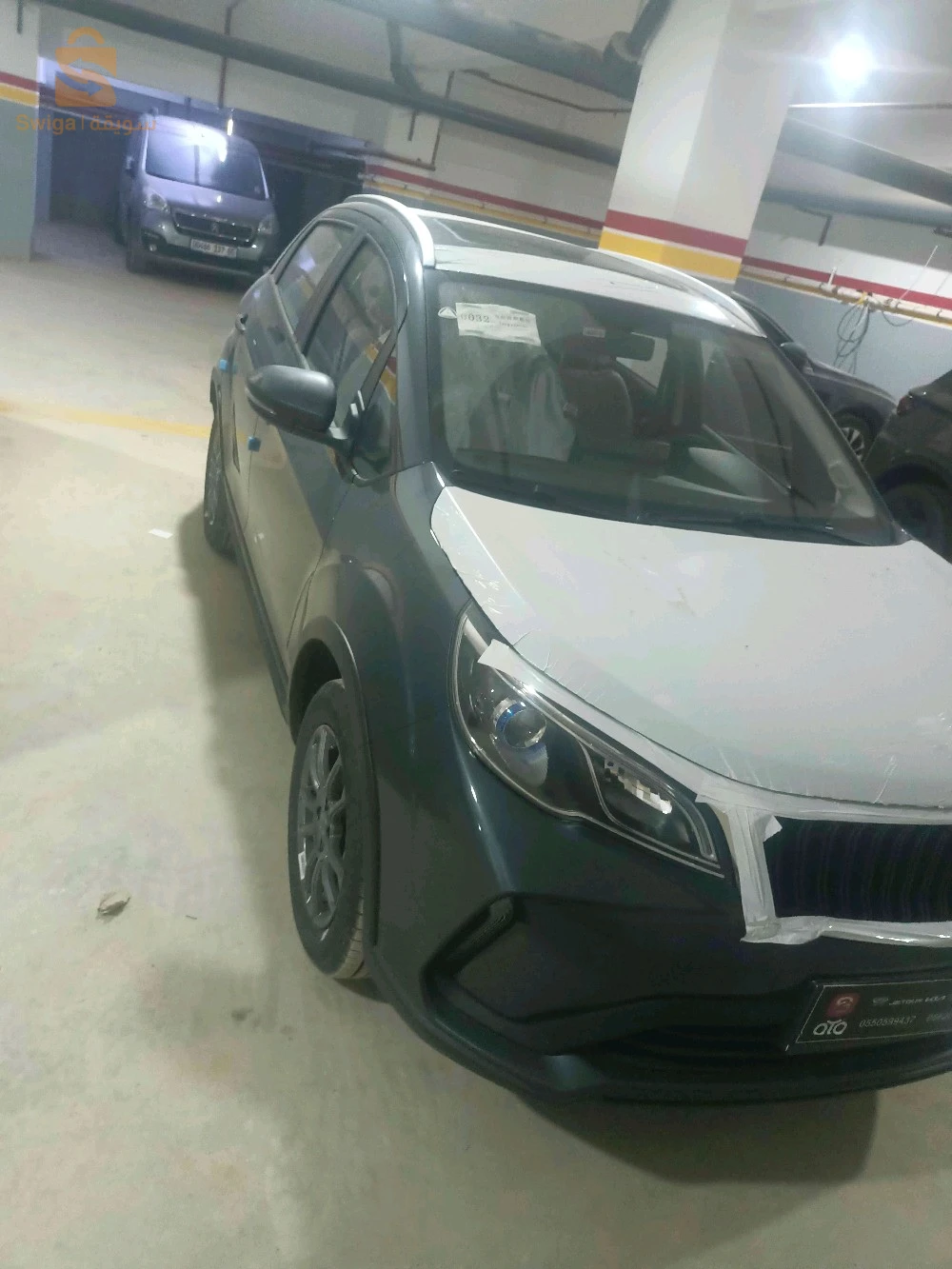 Livan Gs3 pro 2026 BATNA