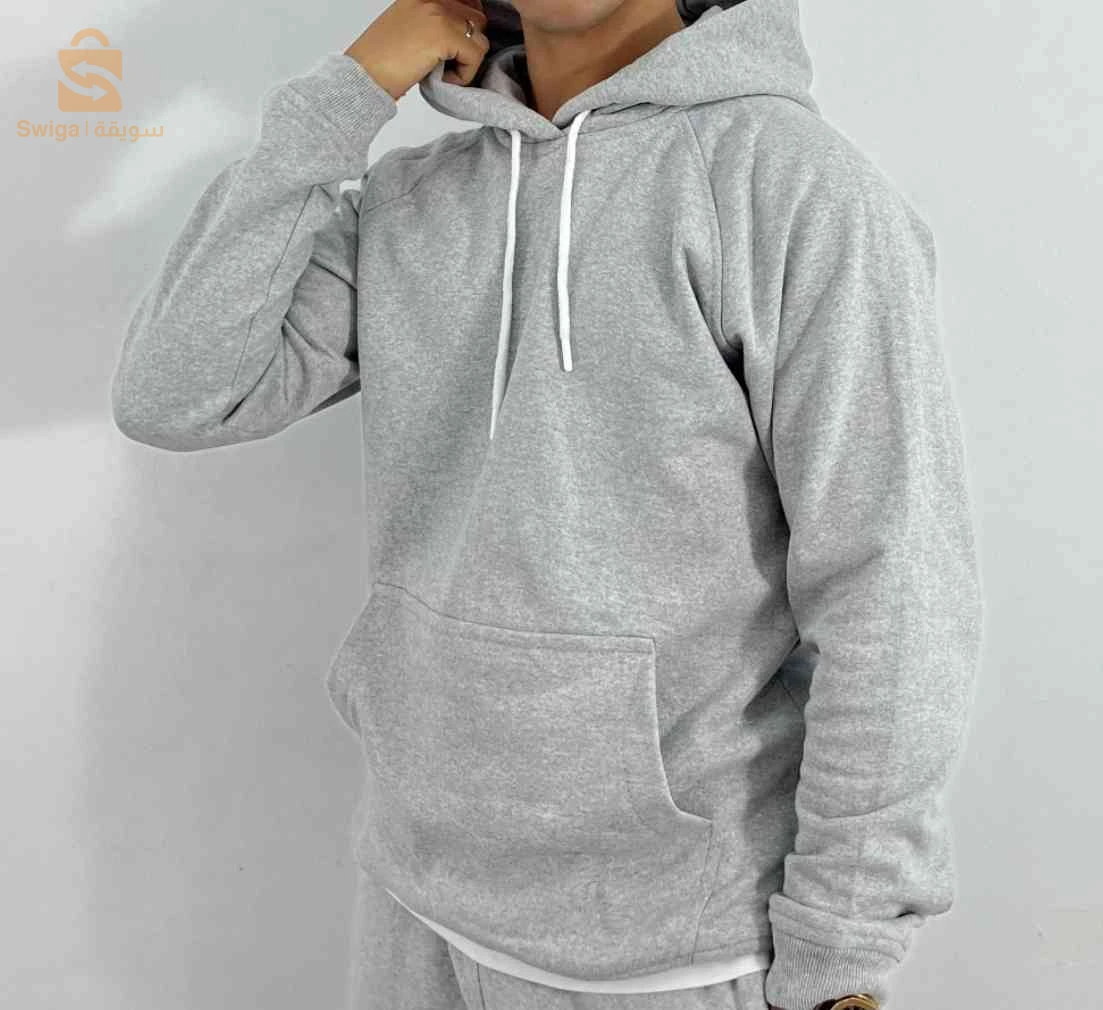 Hoodie regular