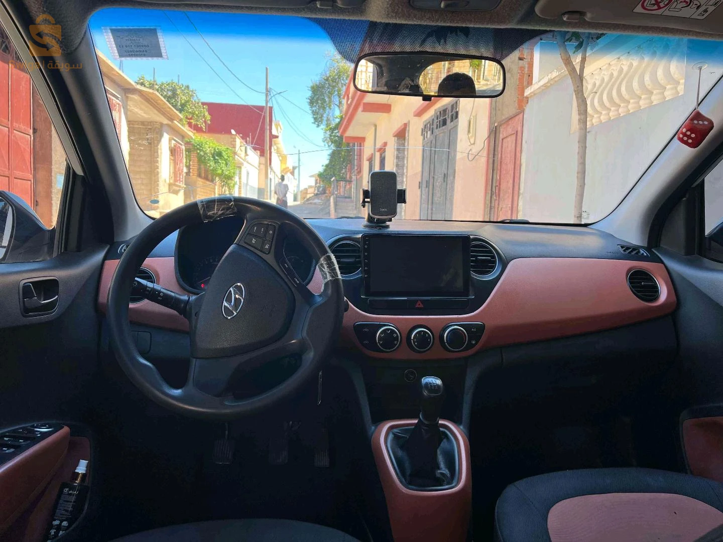 هونداي i10 2019 تلمسان
