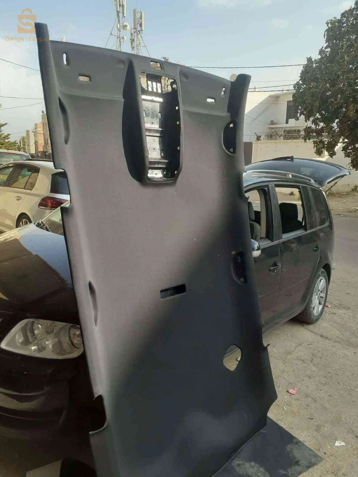 Garniture Auto
