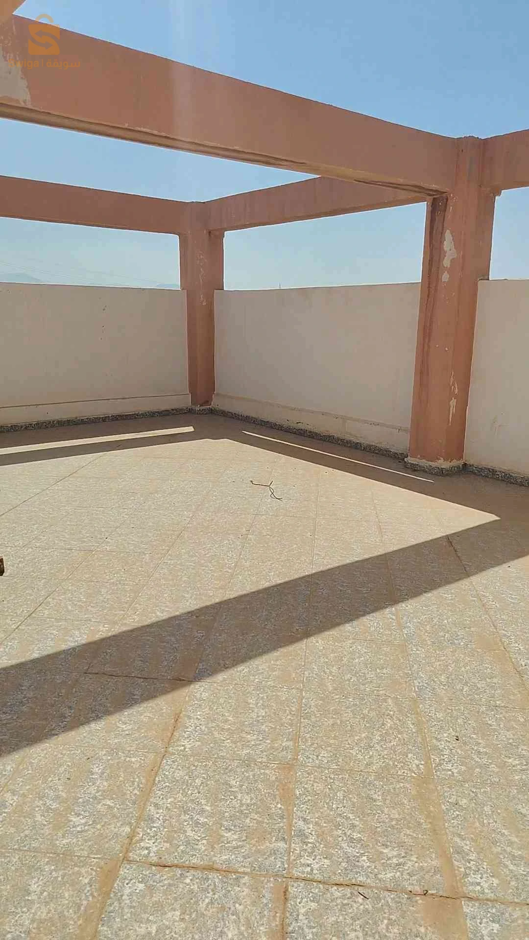 بيع شقة في بومرداس