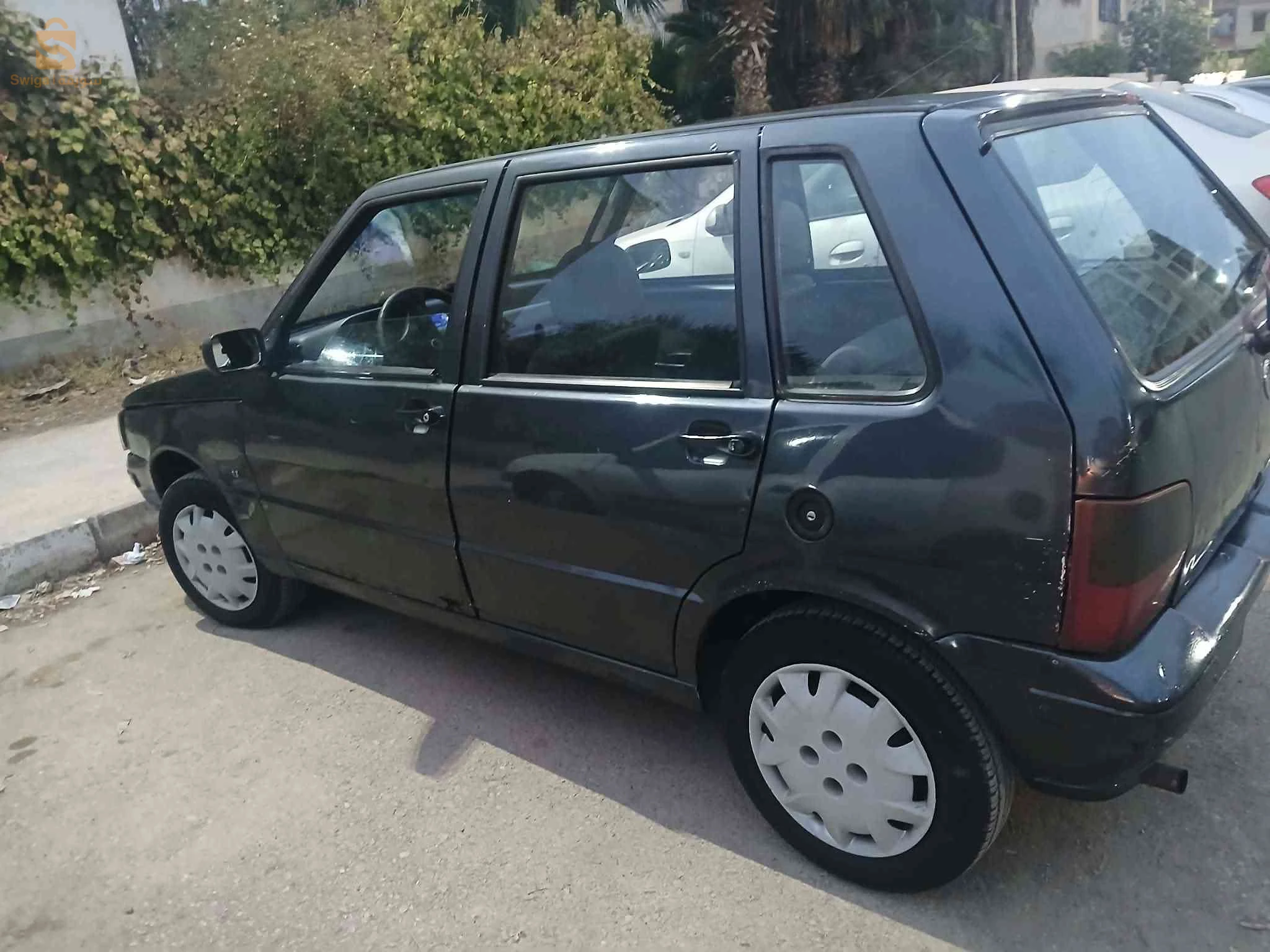 Fiat Uno 2005 BLIDA