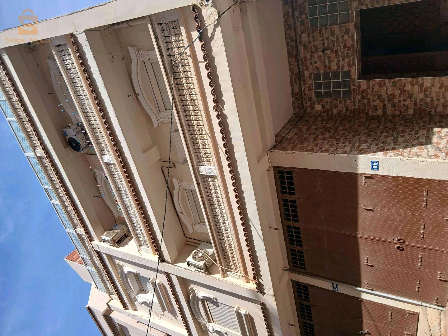 villa a vendre