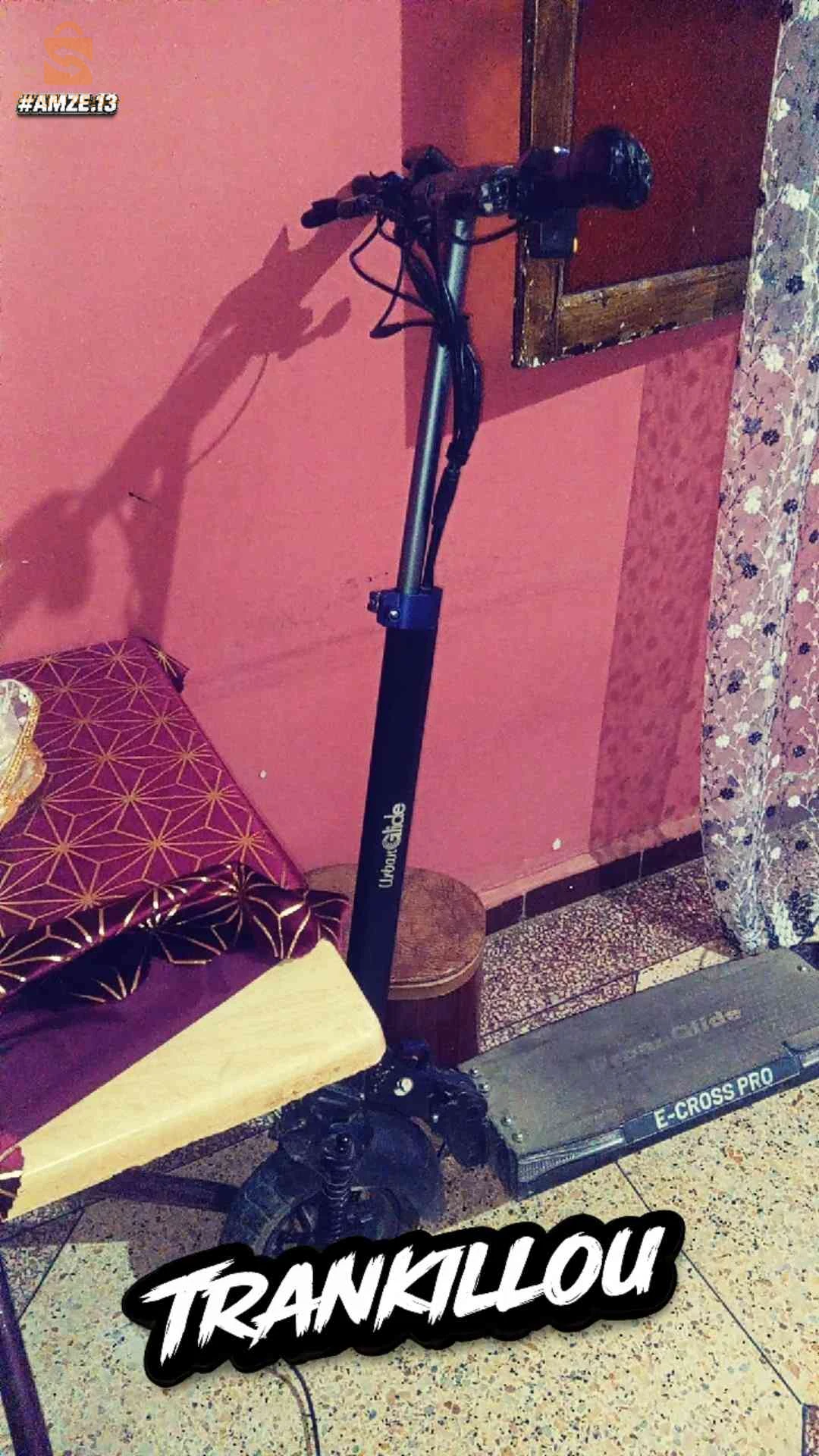 البيع تروتينات