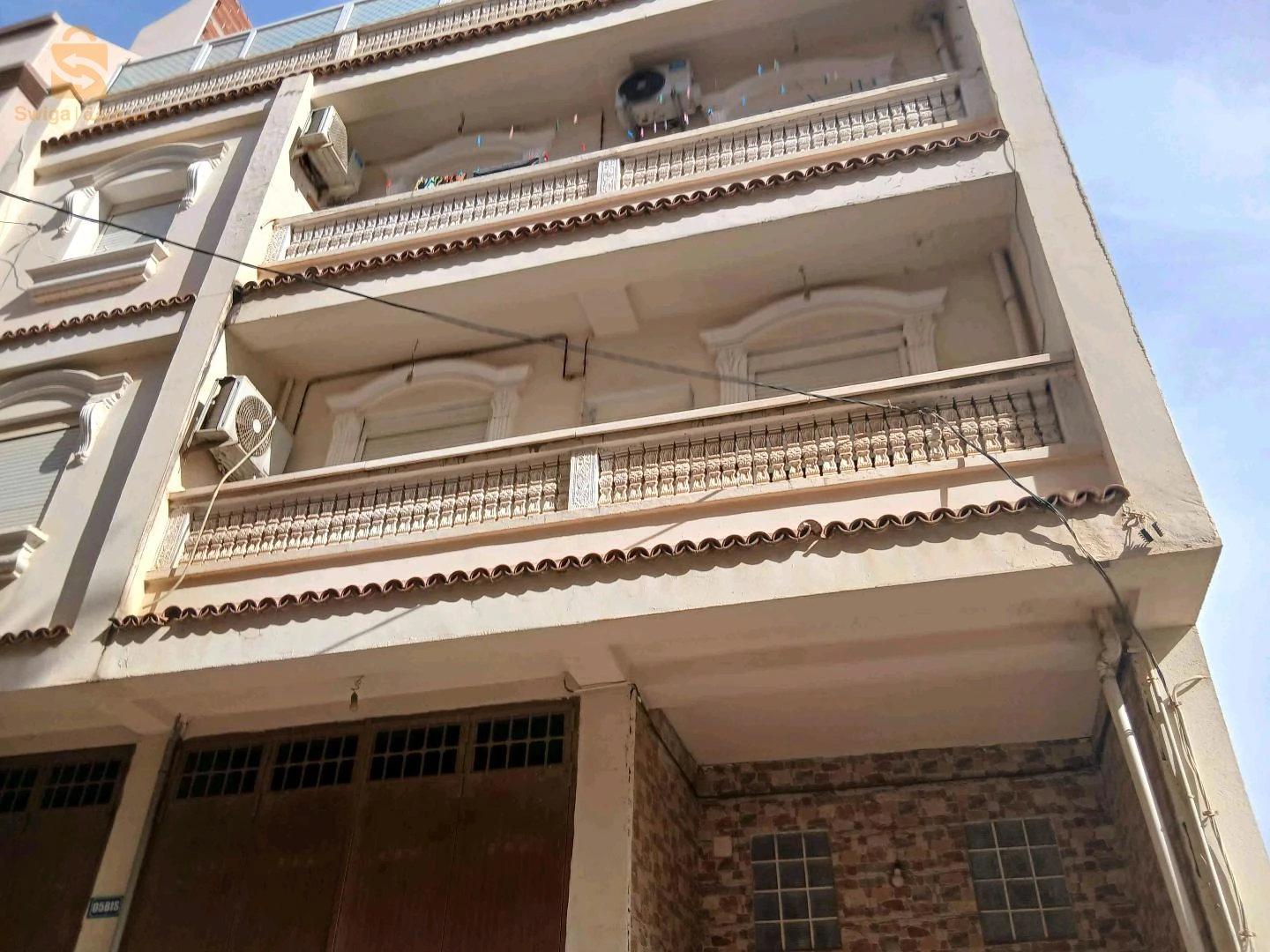 villa a vendre