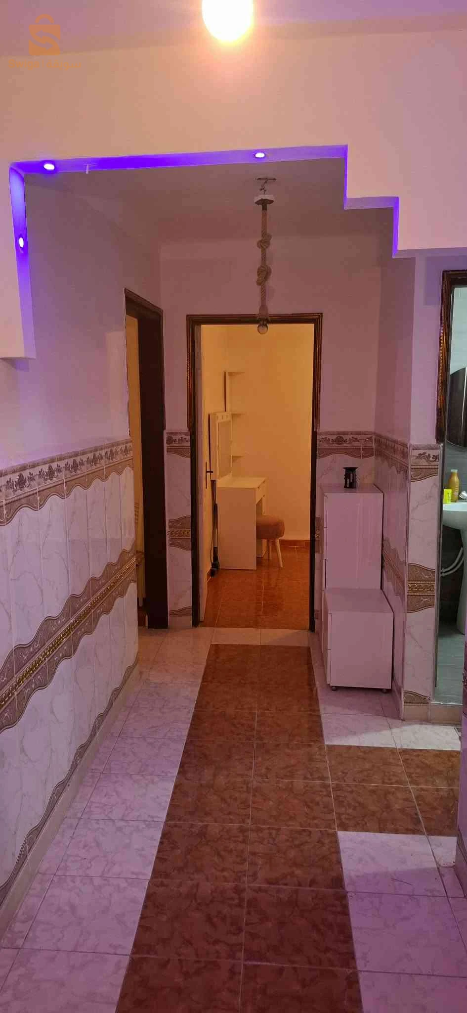 appartement F 03