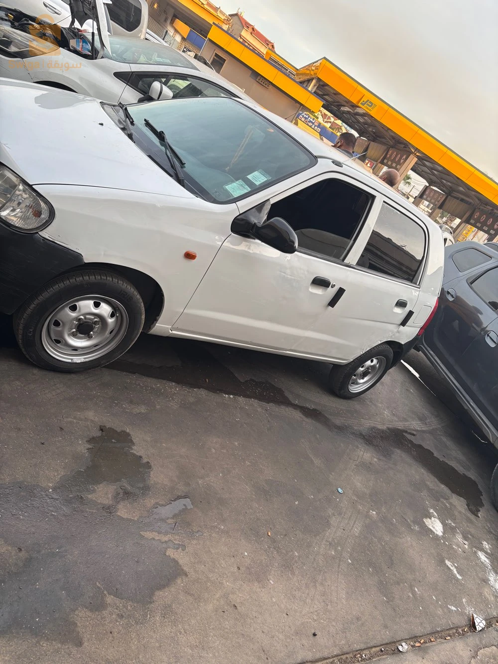 سوزوكي Alto 2013 بومرداس