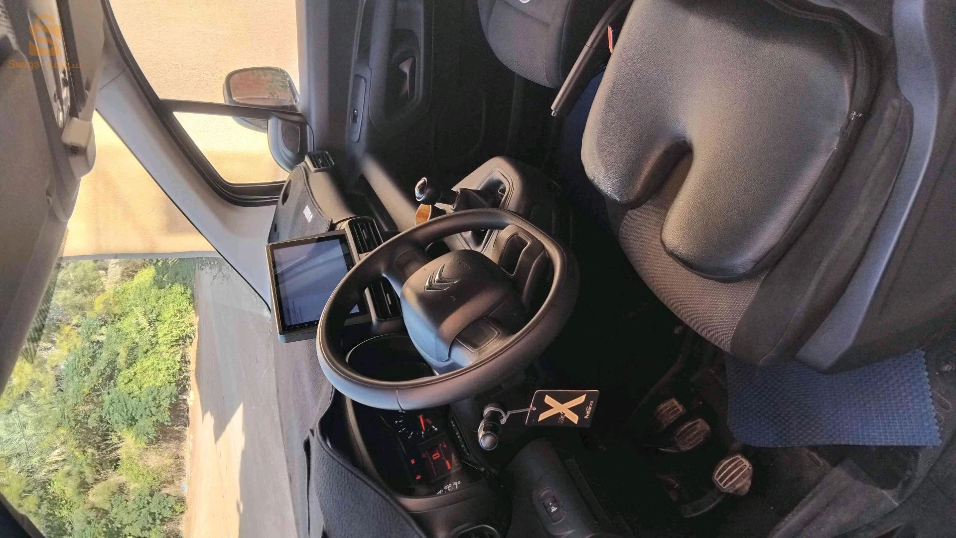 Citroen Berlingo 2021 BECHAR