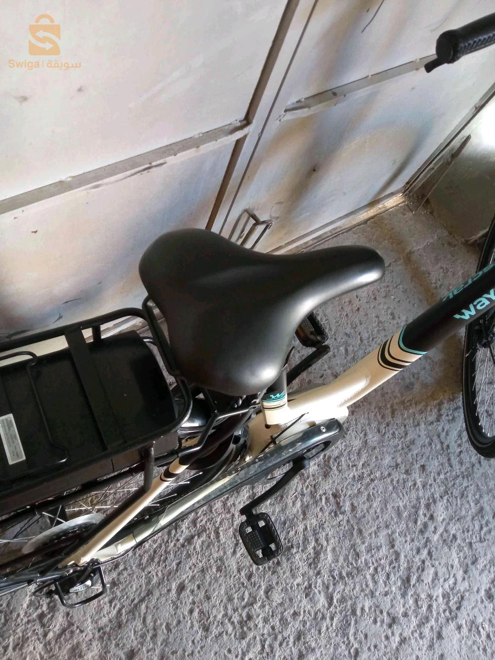 vélo électrique