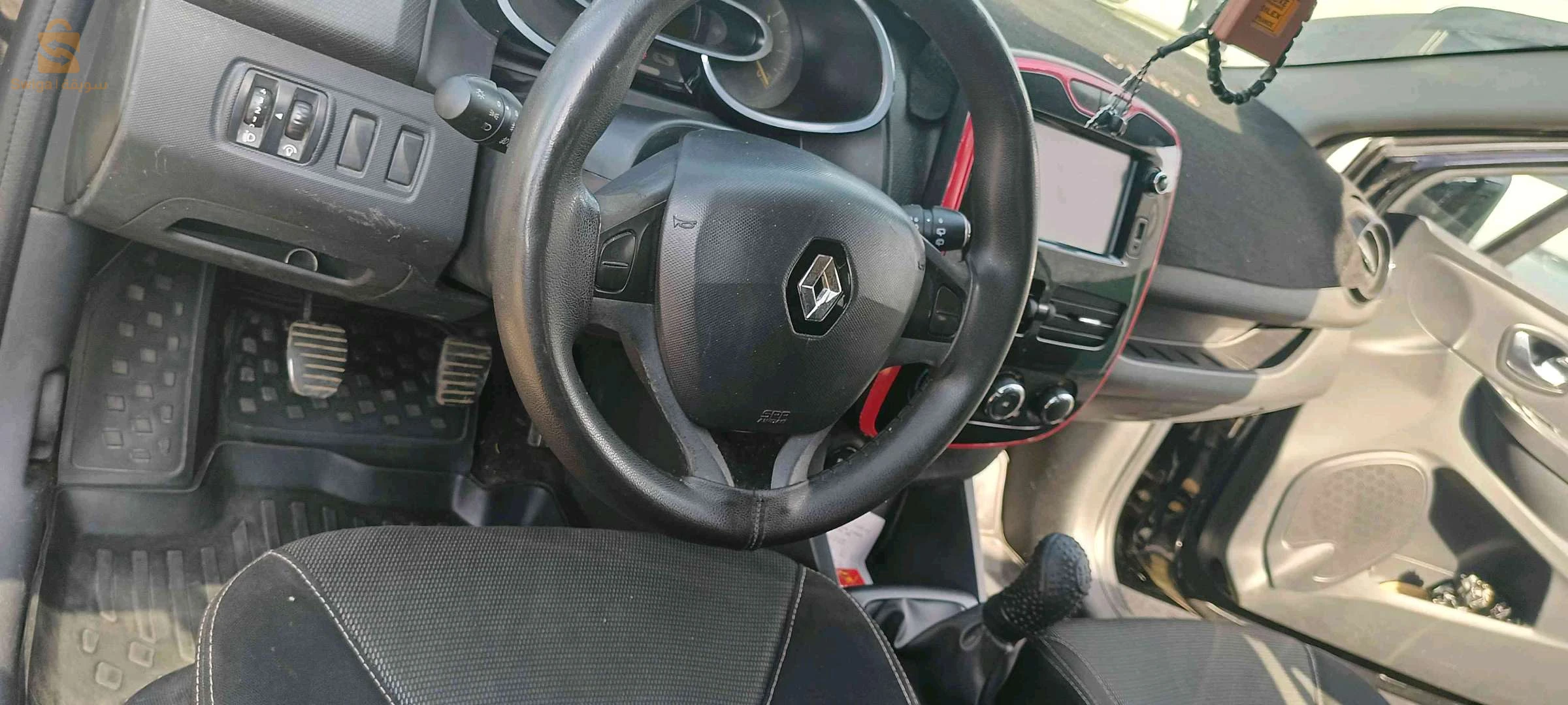رينو Clio 4 2014 الجزائر