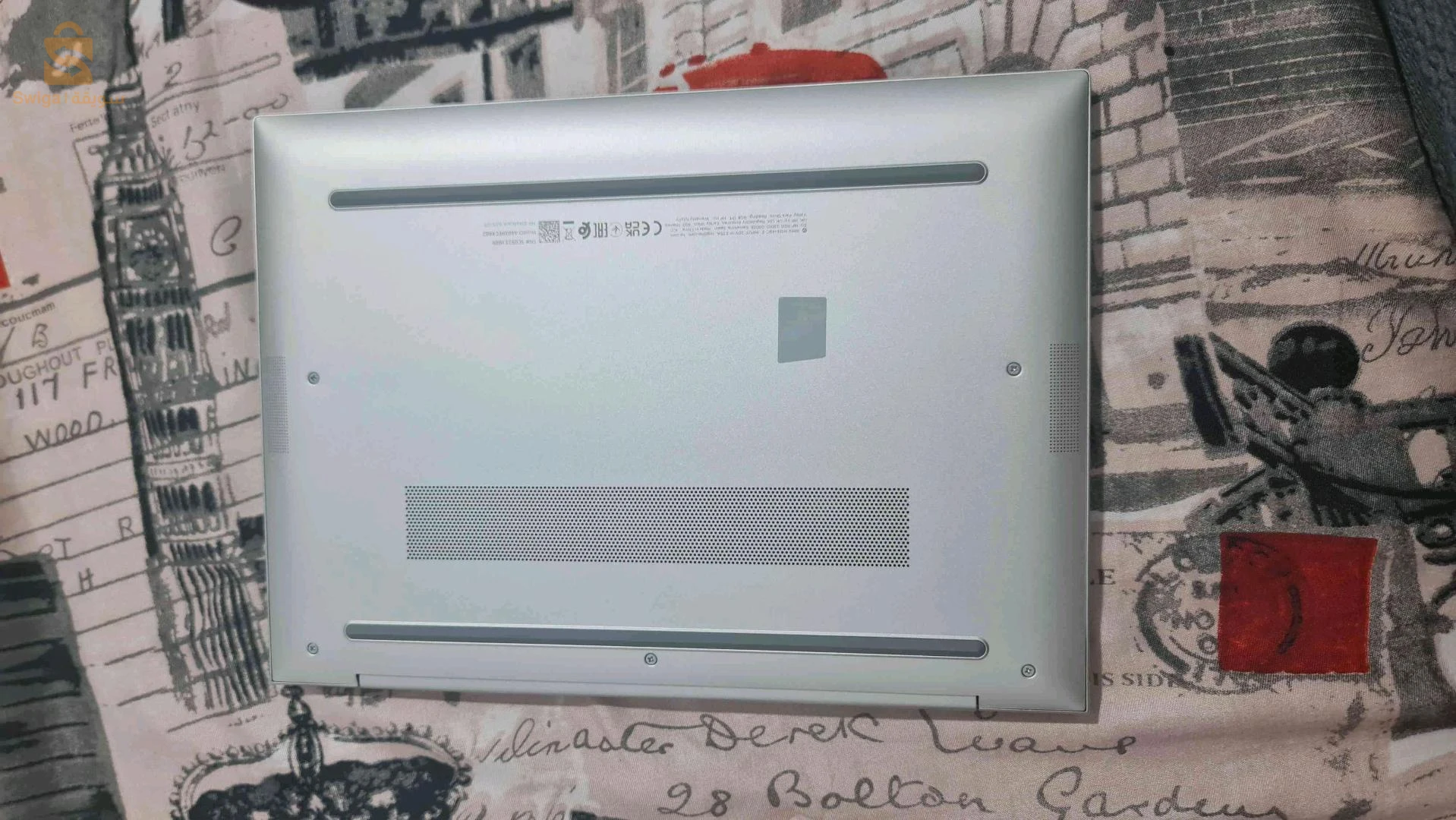 Hp elitebook