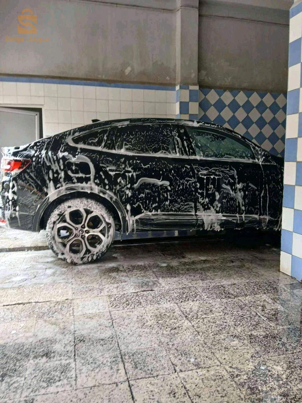 Renault 2023 BEJAIA