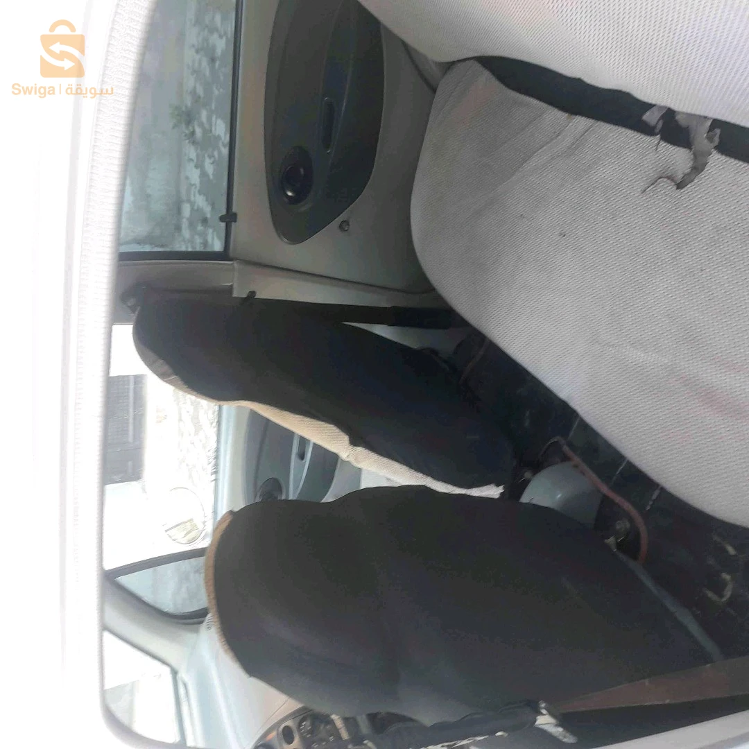Chery QQ3 2013 SETIF