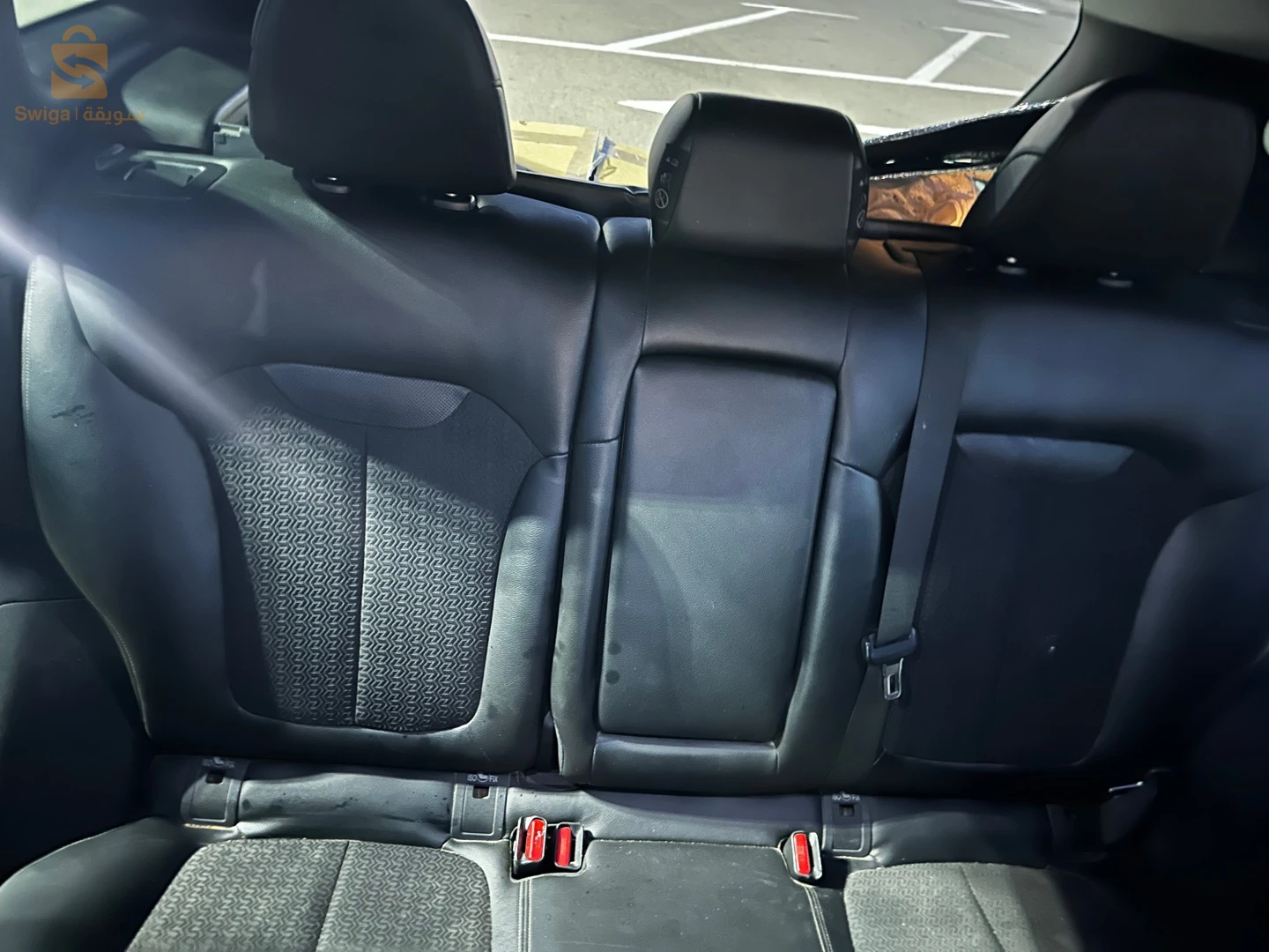 Renault Kadjar 2016 ALGER