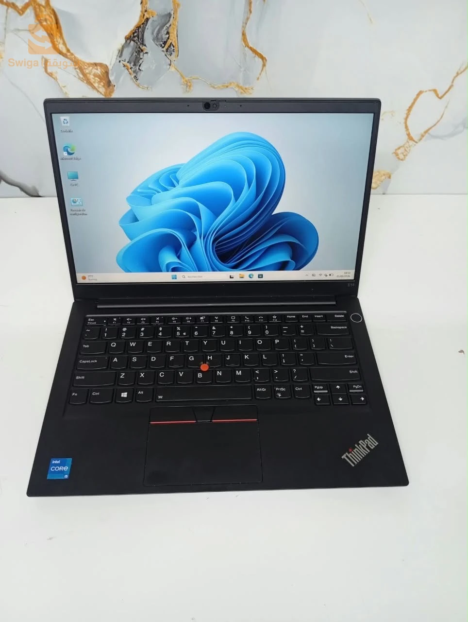 lenovo thinkpad E14 GEN2 i5 11éme