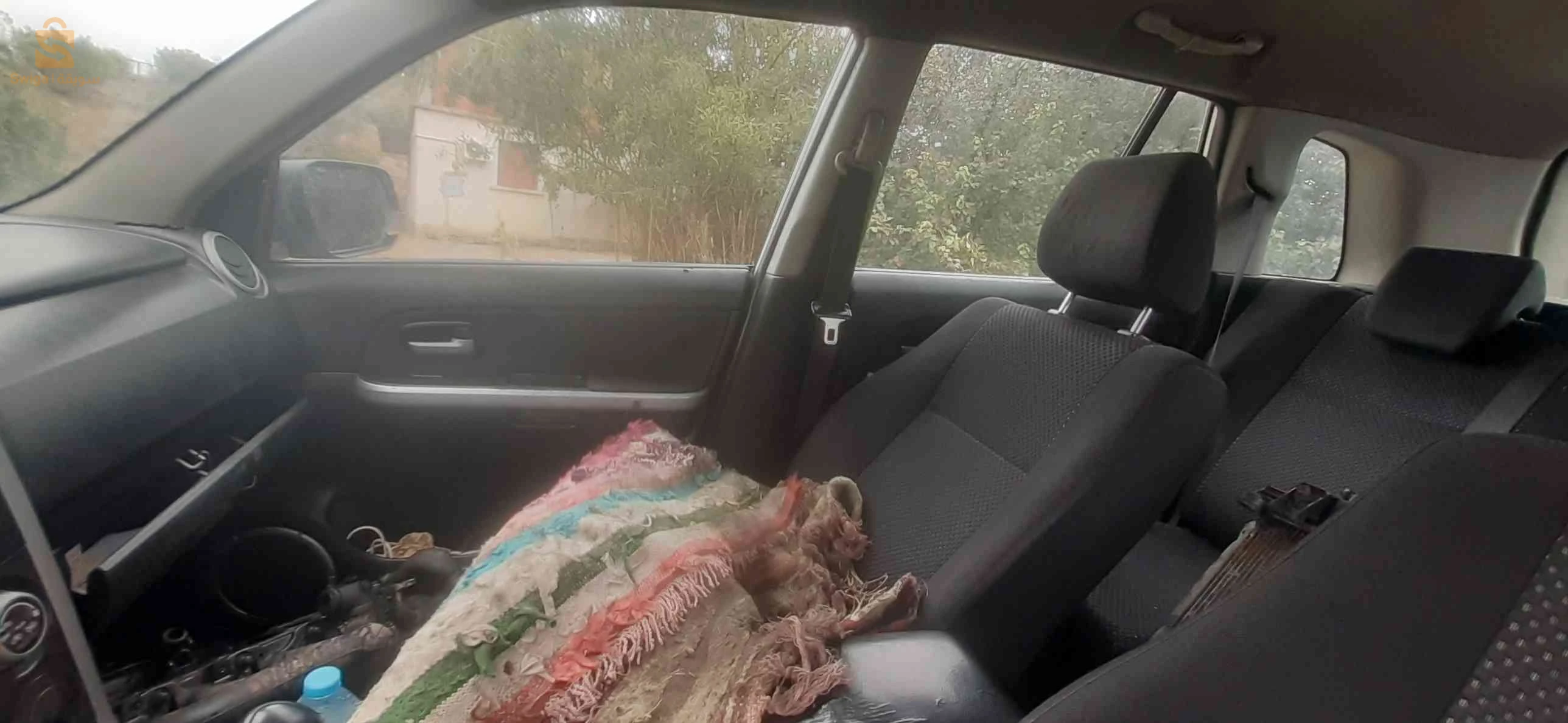 سوزوكي Grand Vitara سطيف