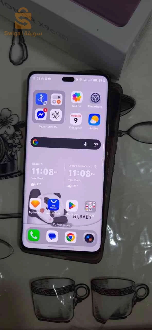 Honor x9c