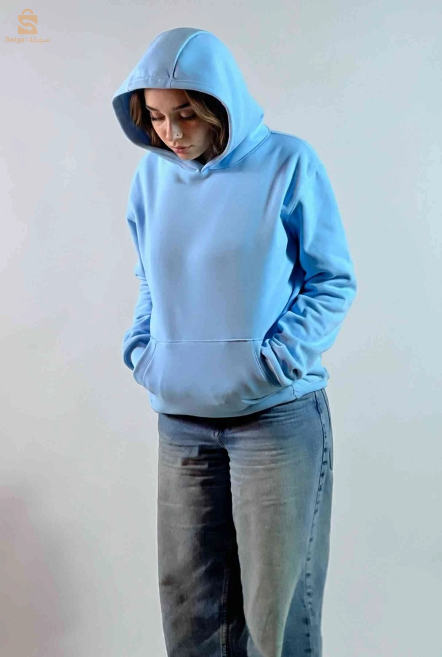 Hoodie Premium✨️