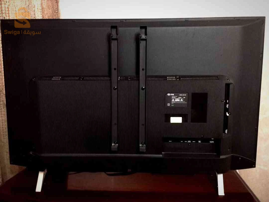 Tv iris 43 pouces led full HD