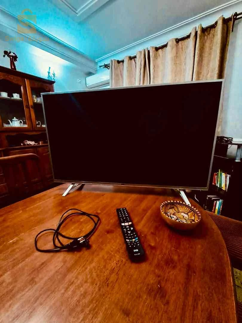 Tv iris 43 pouces led full HD