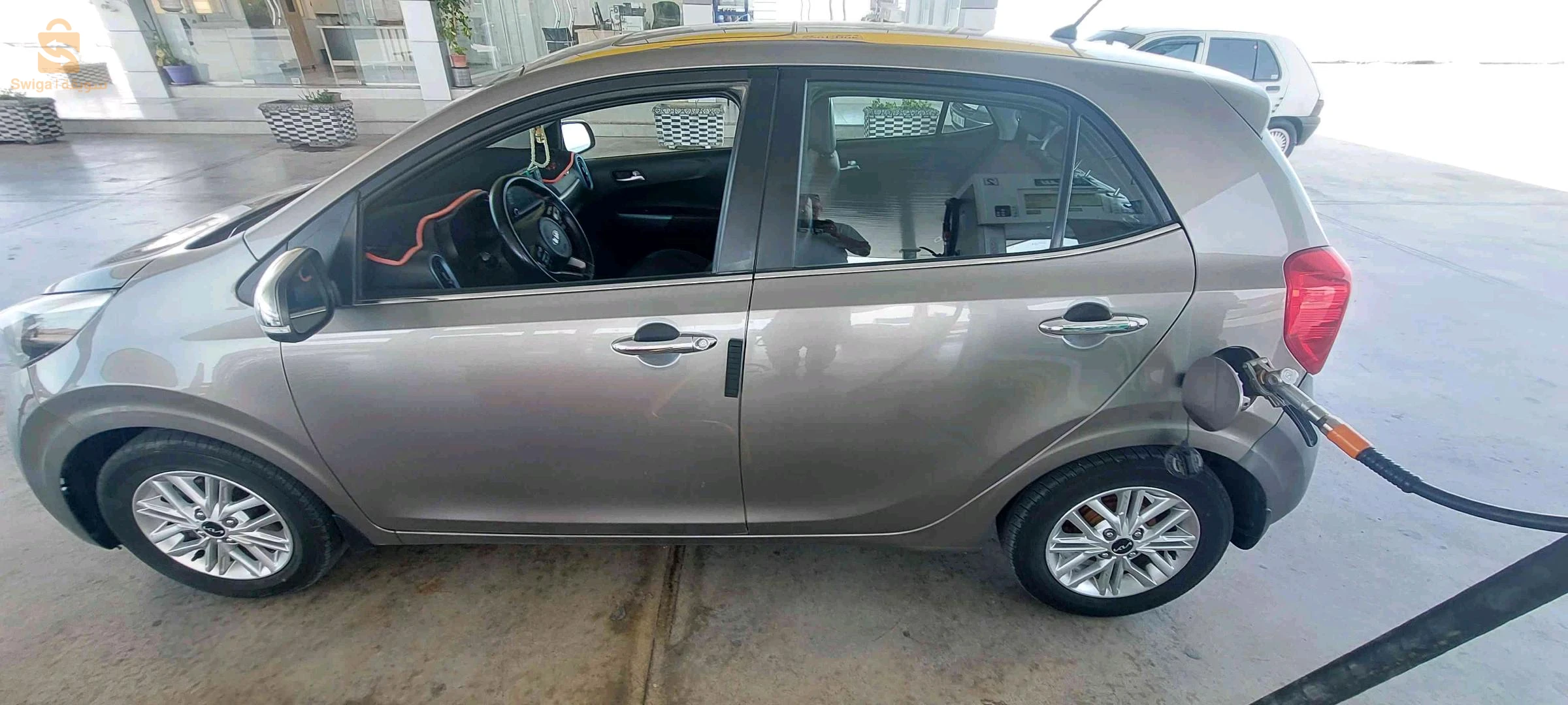 Kia Picanto 2019 M'SILA