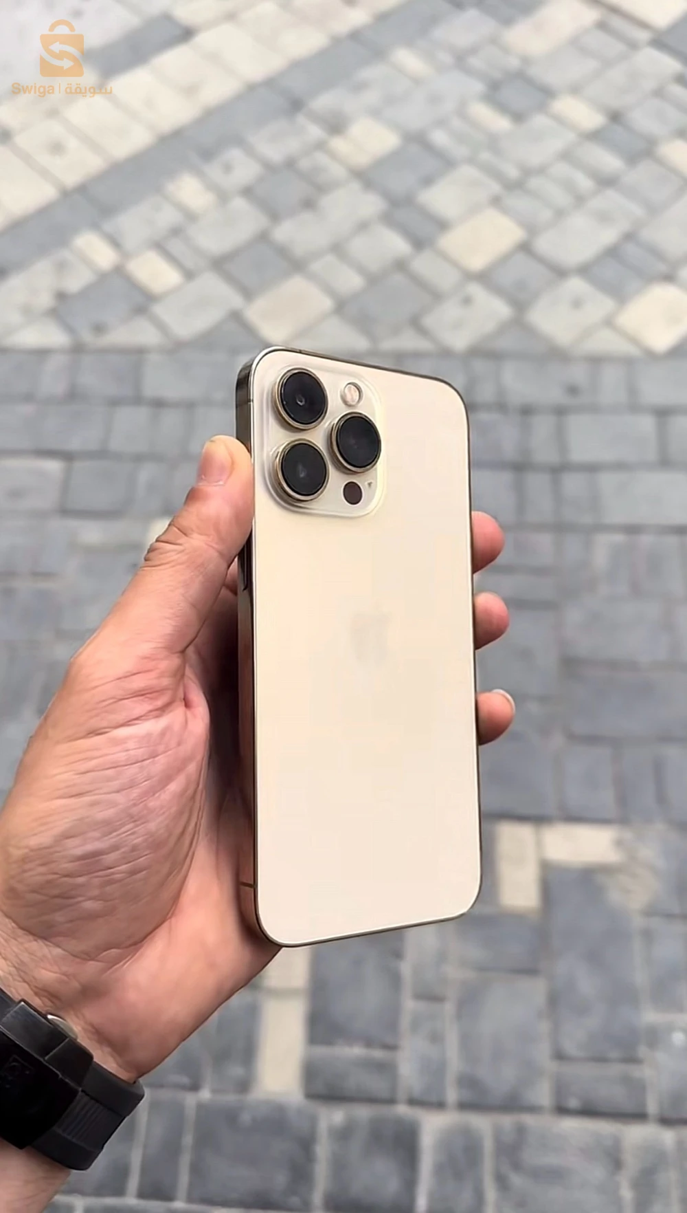 iPhone